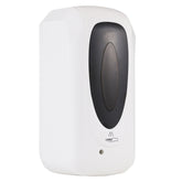 F1303 1000ML Touchless Automatic Infrared Sensor Spray Sterilization Dispenser